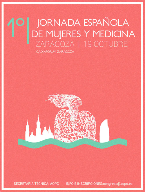 Mujeresy Medicina 2019
