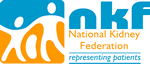 NKF logo