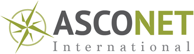 ASCONET International logo